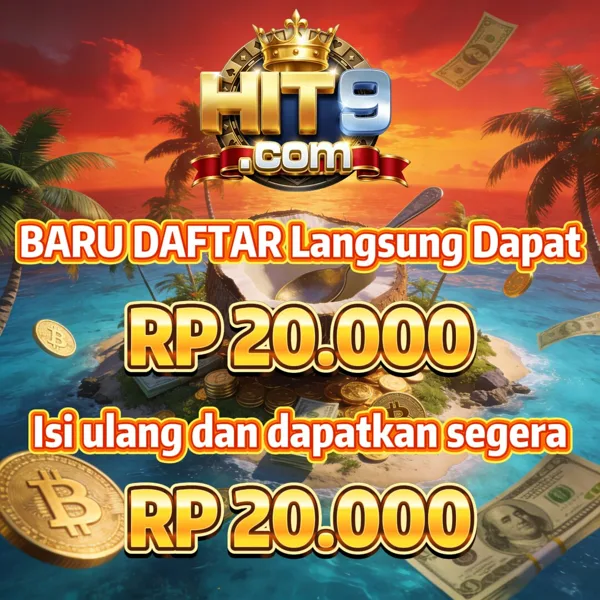 HIT9 APK Download Versi Terbaru