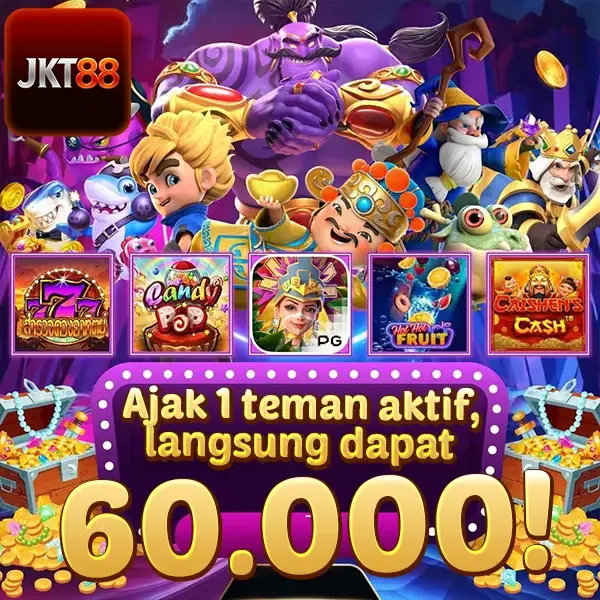 JKT88