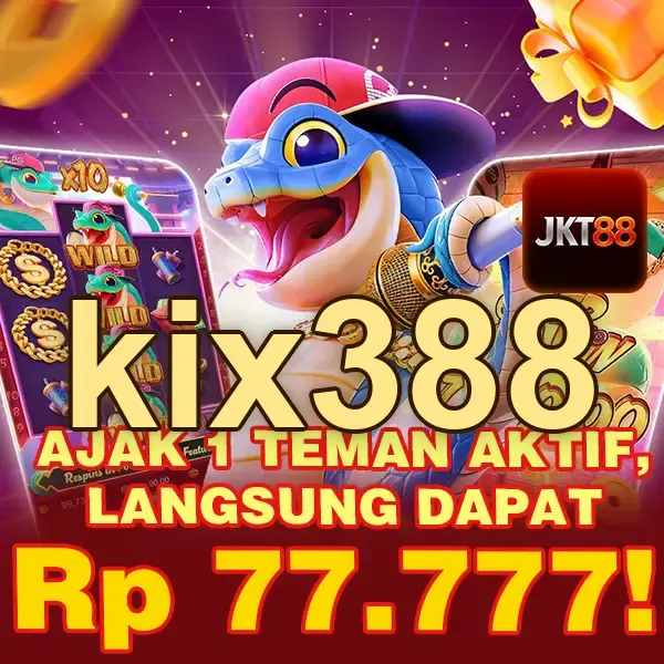 kix388 APK